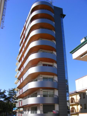 Гостиница Torre Argonavis  Линьяно Пинета